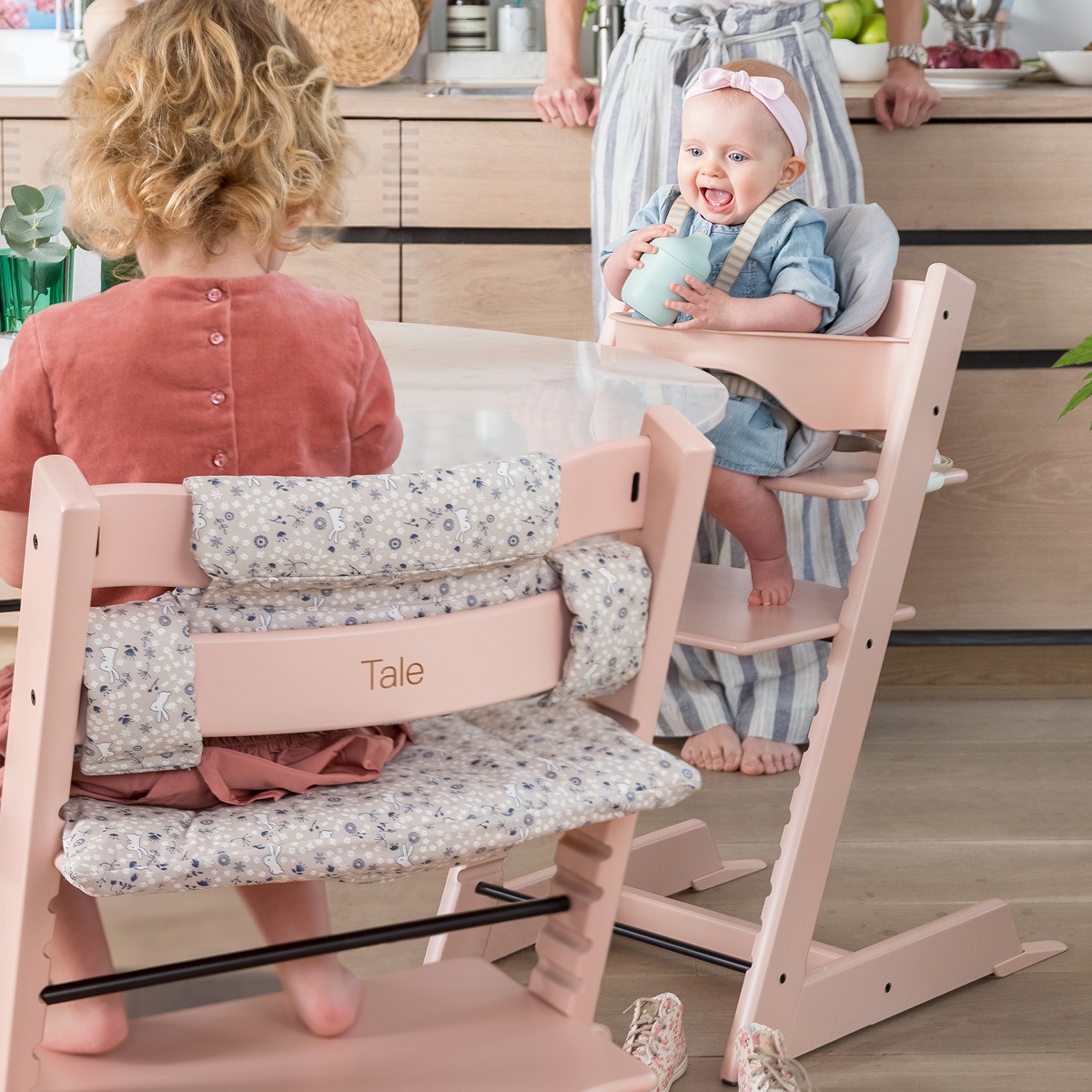 Stokke Trip Trapp